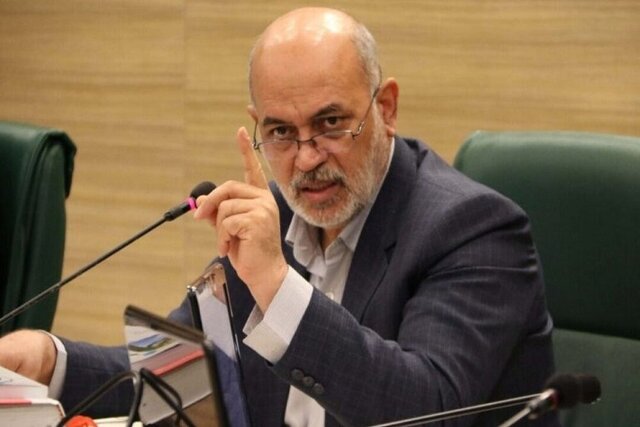 بازنگری آییننامه الحاق روستاهای اطراف به شیراز/ سهم بودجه احیای محلات دائمی شد بازنگری آییننامه الحاق روستاهای اطراف به شیراز/ سهم بودجه احیای محلات دائمی شد