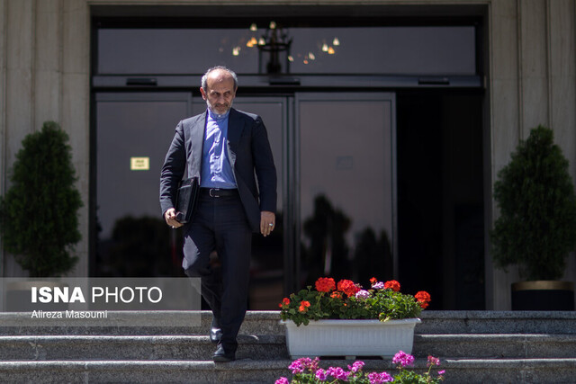 وضعیت محمولهها در بندر شهید رجایی/دور بعدی مذاکرات؛ در رم