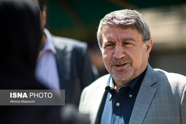 وضعیت محمولهها در بندر شهید رجایی/دور بعدی مذاکرات؛ در رم