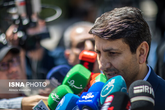 هاشمی: افزایش ۷۵ درصدی تعرفه اینترنت مورد قبول وزارت ارتباطات نیست