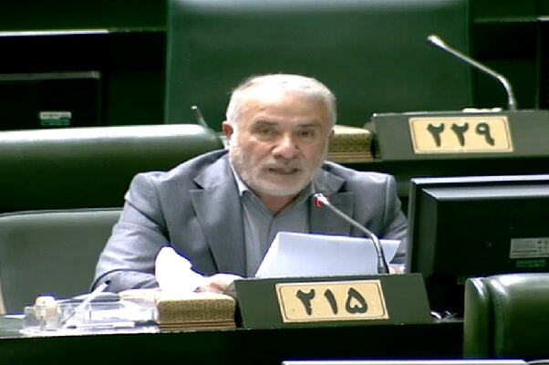 نماینده بهشهر در مجلس: کمبود آب و فرونشست زمین؛ بحران اصلی مازندران است