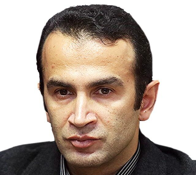 مدیر ملی پروژه حفاظت از یوزپلنگ آسیایی منصوب شد مدیر ملی پروژه حفاظت از یوزپلنگ آسیایی منصوب شد