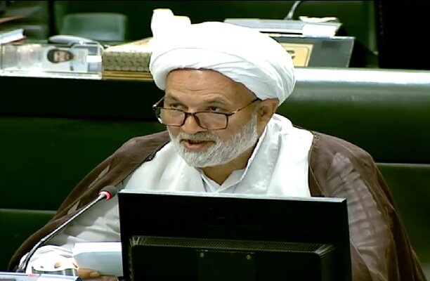 روانبخش: آمریکا نشان داد که قابل اعتماد نیست