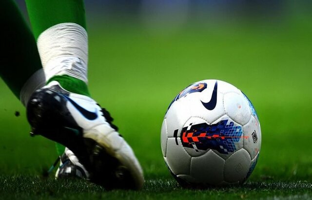 فوتبال دوستان، بازی فجر سپاسی و نیروی زمینی را رایگان تماشا میکنند فوتبال دوستان، بازی فجر سپاسی و نیروی زمینی را رایگان تماشا میکنند