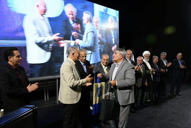 برپایی همایش ملی جراحی، هوشبری و تصویربرداری تشخیصی دامپزشکی در سمنان برپایی همایش ملی جراحی، هوشبری و تصویربرداری تشخیصی دامپزشکی در سمنان