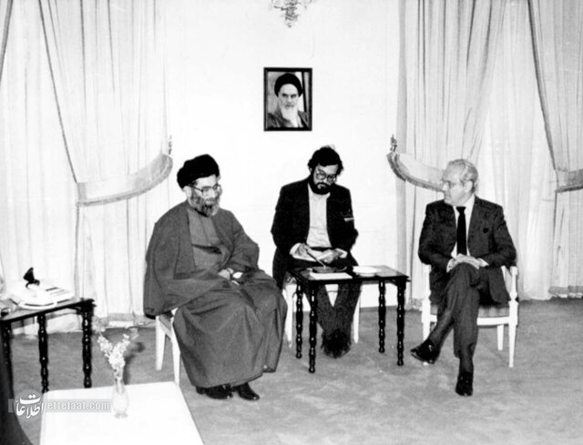 چرا جنگ ایران و عراق در سال ۱۳۶۴ تمام نشد؟ + عکسهای تاریخی و خبرهای خواندنی