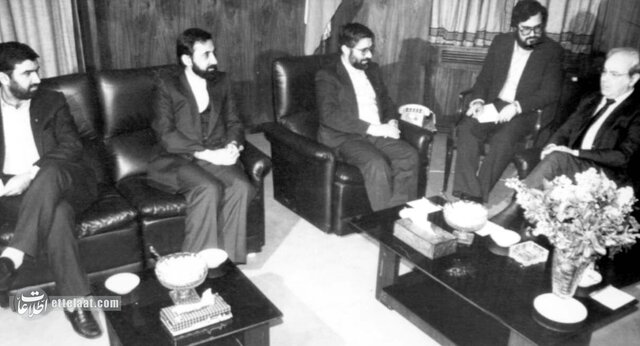 چرا جنگ ایران و عراق در سال ۱۳۶۴ تمام نشد؟ + عکسهای تاریخی و خبرهای خواندنی