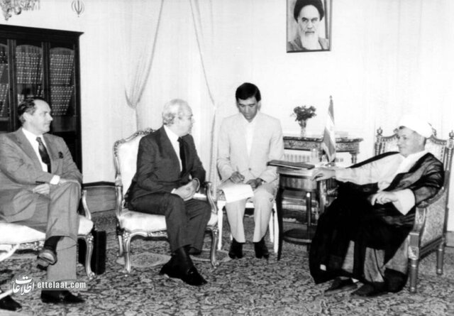 چرا جنگ ایران و عراق در سال ۱۳۶۴ تمام نشد؟ + عکسهای تاریخی و خبرهای خواندنی