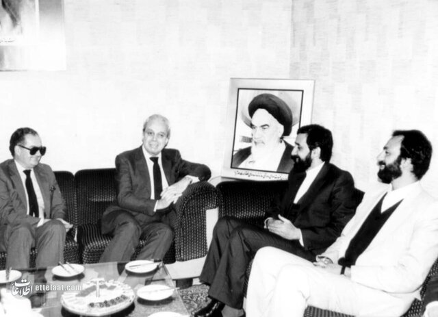 چرا جنگ ایران و عراق در سال ۱۳۶۴ تمام نشد؟ + عکسهای تاریخی و خبرهای خواندنی