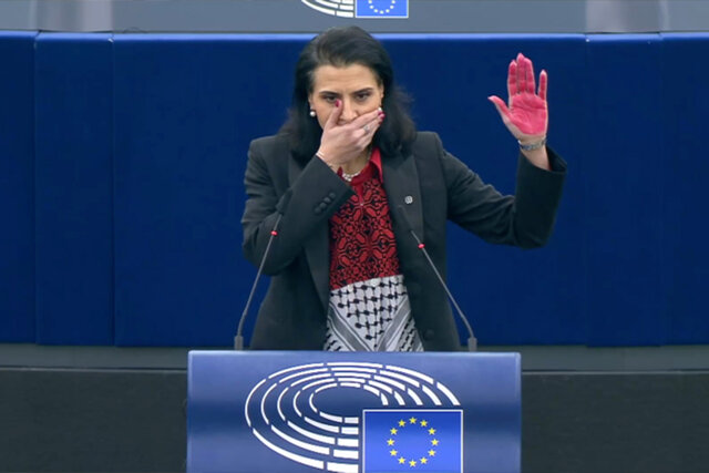 ویدیو/ چرا بسیاری از رهبران جهان در مورد غزه سکوت کردهاند؟ ویدیو/ چرا بسیاری از رهبران جهان در مورد غزه سکوت کردهاند؟