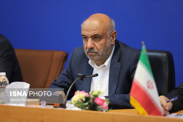 زیرساخت‌های اداری و درمانی تامین اجتماعی در جنوب کرمان تقویت می‌شوند 