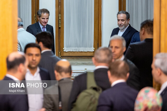 مذاکرات ایران و آمریکا؛ ایران ثابتقدم در مسیر دیپلماسی