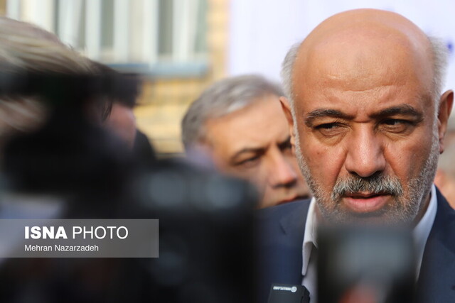 مازوتسوزی نیروگاه حرارتی تبریز در زمستان قطع خواهد شد مازوتسوزی نیروگاه حرارتی تبریز در زمستان قطع خواهد شد