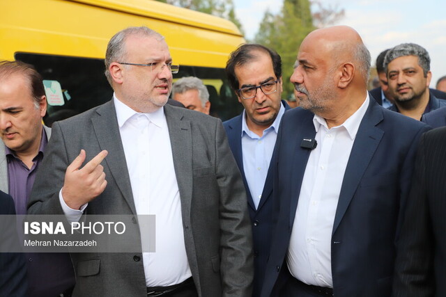 بسته خبری ایسنا از اخبار دولت در ۲۴ ساعت گذشته