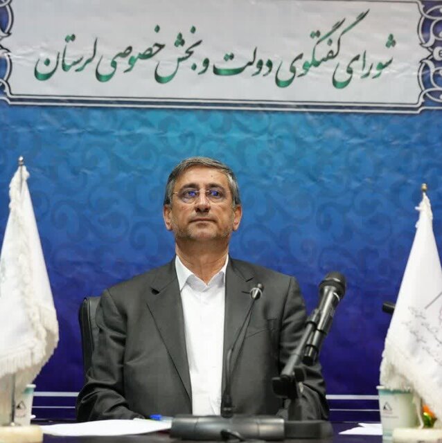 احیای ۵۱ واحد راکد صنعتی اولویت لرستان در سال جدید است