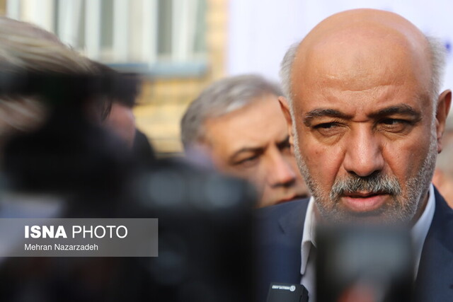 بسته خبری ایسنا از اخبار دولت در ۲۴ ساعت گذشته