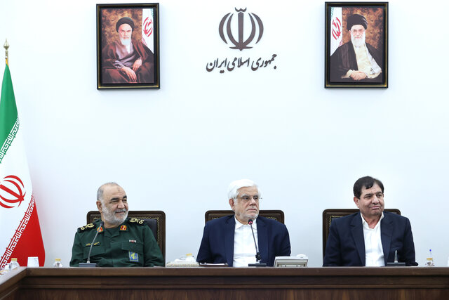 بسته خبری ایسنا از اخبار دولت در ۲۴ ساعت گذشته