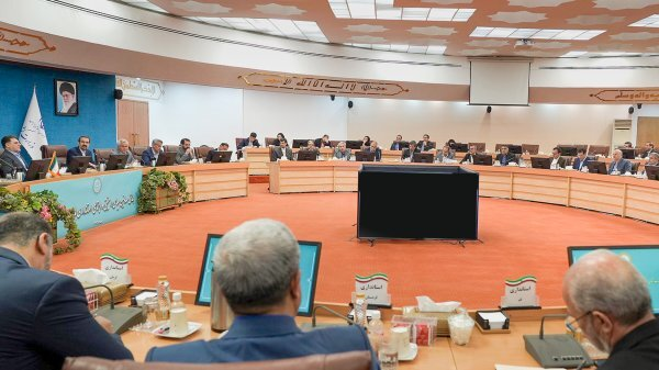 بسته خبری ایسنا از اخبار دولت در ۲۴ ساعت گذشته