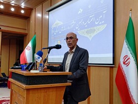 درخشش ایسنا در دهمین جشنواره رسانه‌های ایلام