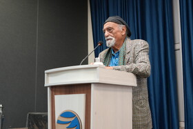 خاطرات استاد تئاتر از پایان‌نامه عزت‌الله انتظامی و شیطنت‌های بی‌پایان مرضیه برومند