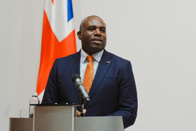 وزیر خارجه انگلیس به رایزنی‌ آمریکایی-فرانسوی درباره ایران و اوکراین می‌پیوندد