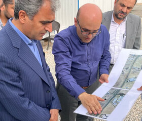 آزادراه شمالی کرج به آزادراه کرج - قزوین متصل می‌شود