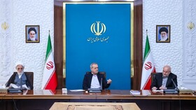 پزشکیان: برای رفع ناترازی‌ها راهبرد جامع تدوین شده است