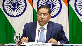 هند: گفت‌وگوهای ایران و آمریکا یک تحول مثبت است