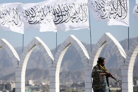 دیوان عالی روسیه ممنوعیت فعالیت طالبان را تعلیق کرد