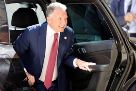 دستیار پوتین: ویتکاف به مسکو سفر می‌کند