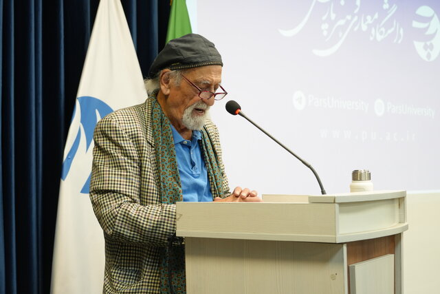 خاطرات استاد تئاتر از پایاننامه عزتالله انتظامی و شیطنتهای بیپایان مرضیه برومند