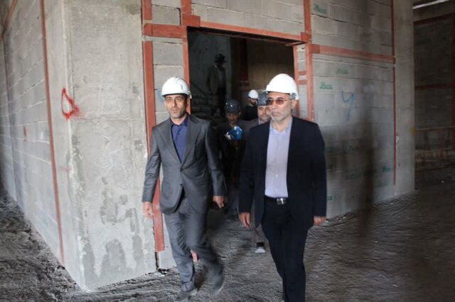 توسعه زیرساختهای آب و انرژی خورشیدی در اولویت پیشواست