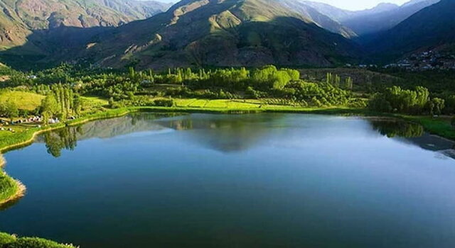 لزوم مدیریت یکپارچه تالابها و دریاچههای کشور لزوم مدیریت یکپارچه تالابها و دریاچههای کشور