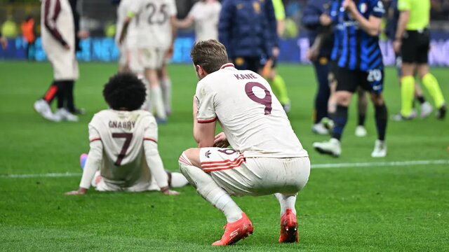 کمپانی از حقیقت دردناک گفت