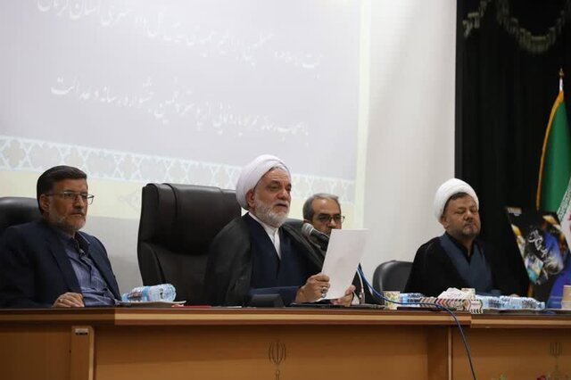 از پرونده واژگونی اتوبوس دانشآموزان تا ۱۰ جرم اول استان کرمان از پرونده واژگونی اتوبوس دانشآموزان تا ۱۰ جرم اول استان کرمان