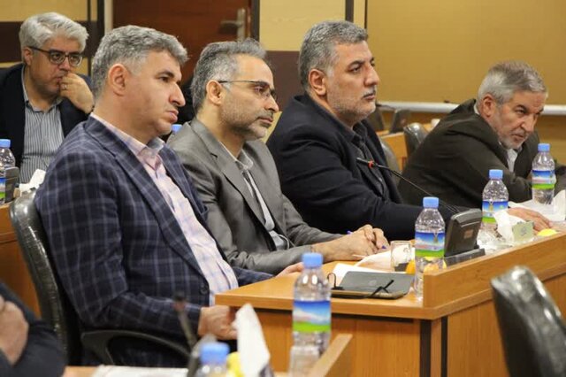 تکمیل پروژههای عمرانی و درمانی پیشوا باید تسریع شود