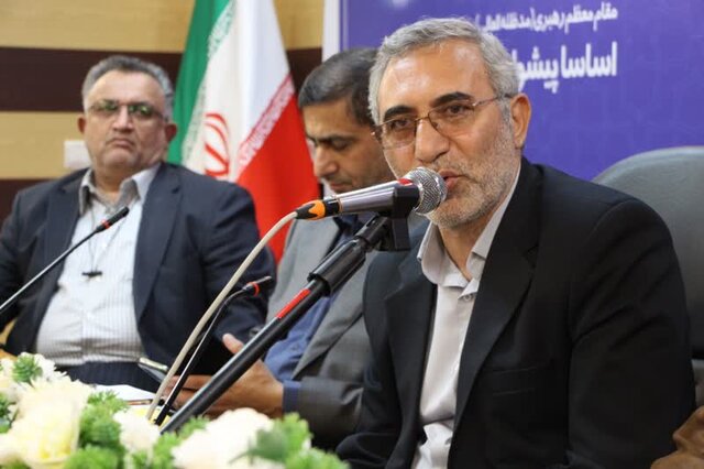 تکمیل پروژههای عمرانی و درمانی پیشوا باید تسریع شود