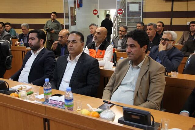 تکمیل پروژههای عمرانی و درمانی پیشوا باید تسریع شود