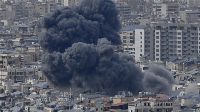 لبنان: اسرائیل ۲۷۰۰ بار آتشبس را نقض کرده است لبنان: اسرائیل ۲۷۰۰ بار آتشبس را نقض کرده است