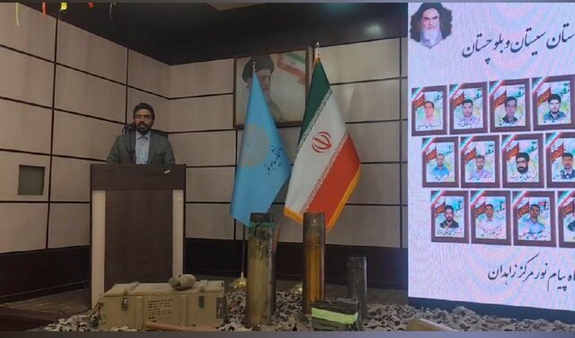 شهدا، سرمایه عظیم انسانی و موجب افتخار دانشگاه‌اند