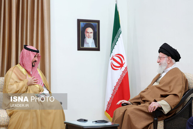 آشنایی با تشریفات دیپلماتیک در بیت رهبری آشنایی با تشریفات دیپلماتیک در بیت رهبری