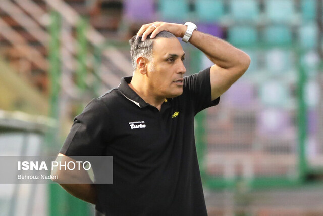 خلیفهاصل: میتوانیم کارهای بزرگ انجام دهیم/ اسکلت تیم را حفظ میکنیم خلیفهاصل: میتوانیم کارهای بزرگ انجام دهیم/ اسکلت تیم را حفظ میکنیم