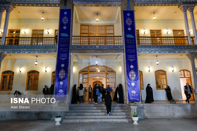 نخستین جایزه ملی داستان و بازآفرینی، برگزیدگان خود را شناخت