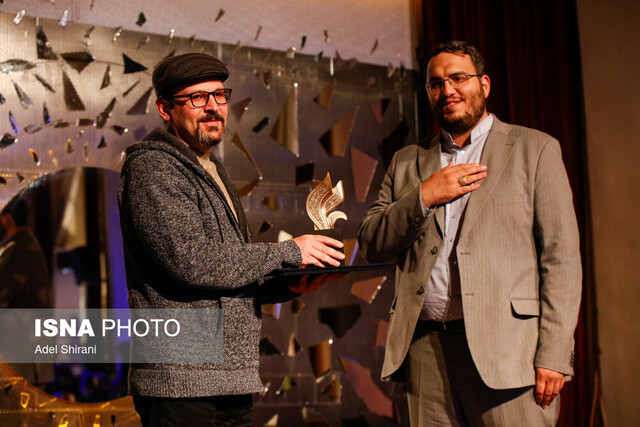نخستین جایزه ملی داستان و بازآفرینی، برگزیدگان خود را شناخت