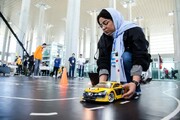 ثبت‌نام ۳۹۲ تیم در فیراکاپ آزاد ایران؛ غیبت ۱۵ تیم از جنوب کشور