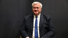 وزیر خارجه اوکراین خواستار پیگیری سریع تلاش‌های صلح با متحدان شد