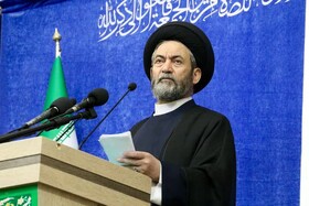 امروز ارتش جمهوری اسلامی در اوج است