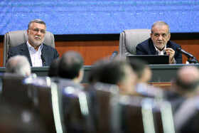 کار خود را به مذاکرات گره نزده‌ایم