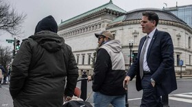 دیدار محرمانه وزیر صهیونیست و رئیس موساد با ویتکاف یک روز قبل از مذاکرات تهران-واشنگتن