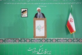 امور کشور به مذاکرات گره نخورد